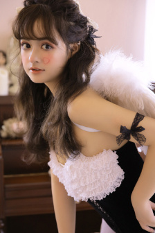 娇妻被迫受孕还债